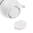 УЦЕНКА Видеокамера WiFi Cam-14, 2 Мп, поворот 355 °, микрофон, 3.6 мм объектив, белая - Фото 15