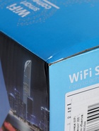 УЦЕНКА Видеокамера WiFi Cam-14, 2 Мп, поворот 355 °, микрофон, 3.6 мм объектив, белая - Фото 22