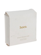 УЦЕНКА Кабель для зарядки смарт-часов Hoco Y2 Pro, 59 см, черный 10983545
