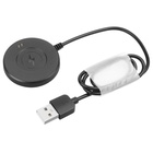 УЦЕНКА Кабель для зарядки смарт-часов Hoco Y2 Pro, 59 см, черный 10983545