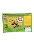 УЦЕНКА Игра-ходилка «Маша и медведь» 4690590085288 10983551