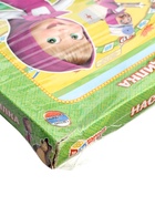 УЦЕНКА Игра-ходилка «Маша и медведь» 4690590085288 10983551