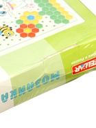 УЦЕНКА Мозаика с картинками, 110 деталей, диаметр 13 мм 01082 - Фото 6