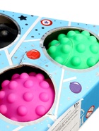 УЦЕНКА Подарочный набор развивающих мячиков «Голубая елочка» 6 шт. - Фото 7