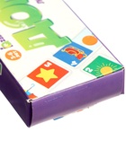 УЦЕНКА Домино "Логопедическое. Звуки 1" 10983557