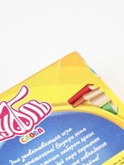 УЦЕНКА Игра на реакцию и внимание «Дуббль Слова», 55 карт, 5+ - Фото 3