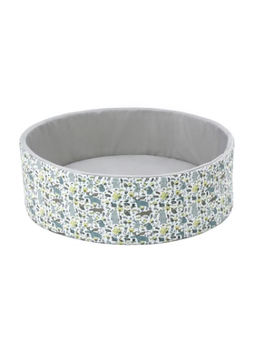 Сухой бассейн «Лесные жители», 100×30 см 10975152