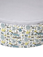 Сухой бассейн «Лесные жители», 100×30 см - Фото 2