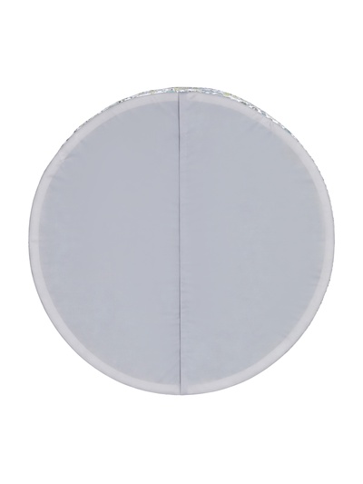 Сухой бассейн «Лесные жители», 100×30 см