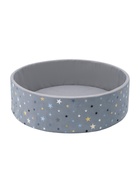 Сухой бассейн «Звезды», серый, 100×30 см - Фото 4