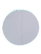 Сухой бассейн «Звезды», мятный, 100×30 см - Фото 4