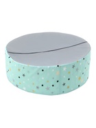 Сухой бассейн «Звезды», мятный, 100×30 см - Фото 6