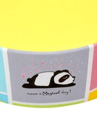 Сухой бассейн «Панды», желтый, 100×30 см - Фото 5