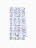 Рушник «Васильки», 150×36 см - фото 68177479