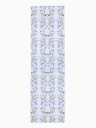 Рушник «Васильки», 150×36 см - фото 68177480