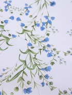 Рушник «Васильки», 150×36 см - фото 68177481