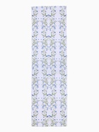 Рушник «Васильки», 150×36 см - фото 68177482