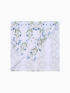 Рушник «Васильки», 150×36 см - фото 68177484