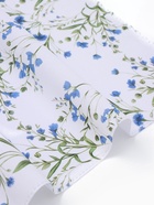 Рушник «Васильки», 150×36 см - Фото 7