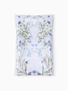 Рушник «Васильки», 150×36 см - фото 68177486