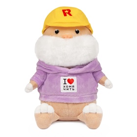 Мягкая игрушка 