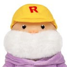 Мягкая игрушка "Хомяк в Кепке", 22 см. DR-250401-22 10977624