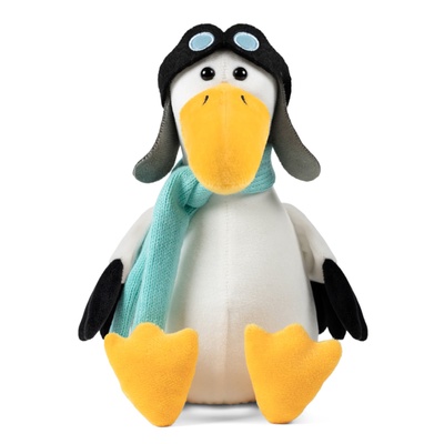 Мягкая игрушка «Чайка Чейни», 22 см