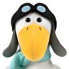 Мягкая игрушка "Чайка Чейни", 22 см. MT250502-22 10977625