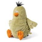 Мягкая игрушка "Птица толстяк Ирвин", 21 см. MT250501-21 10977626