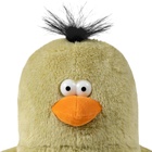 Мягкая игрушка "Птица толстяк Ирвин", 21 см. MT250501-21 10977626