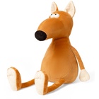 Мягкая игрушка "Лис Луис", 25 см. MT250512-25 10977627