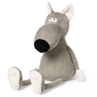 Мягкая игрушка "Волк Ватсон", 25 см. MT250507-25 10977628