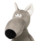 Мягкая игрушка "Волк Ватсон", 25 см. MT250507-25 10977628