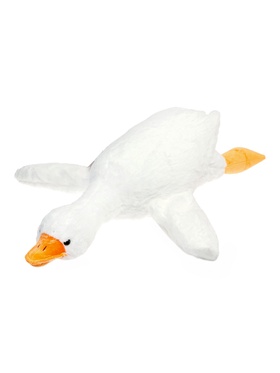 Мягкая игрушка «Гусь», 65 см