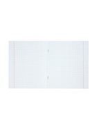 Компл тетр из 10шт 12л кл Зелёная обложка Гознак, 60г/м2, офсет бел 100% (744283) 10972531