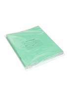 Тетрадь «Зелёная обложка», 10 штук, 12 листов, в клетку - Фото 4