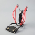 УЦЕНКА Рогатка спортивная «Стрельба» с упором, металл 10983569