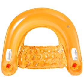 {{photo.Alt || photo.Description || 'УЦЕНКА Кресло для плавания «Бумеранг», 147×99 см, цвет МИКС, 58859NP INTEX'}}