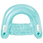 УЦЕНКА Кресло для плавания «Бумеранг», 147×99 см, цвет МИКС, 58859NP INTEX - Фото 2