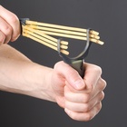 УЦЕНКА Рогатка «Спецназ», металлическая, цвет камуфляж - Фото 3