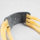 УЦЕНКА Рогатка «Спецназ», металлическая, цвет камуфляж - Фото 5