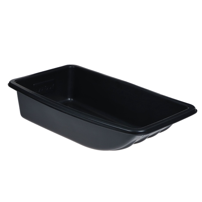 УЦЕНКА Сани рыбацкие YUGANA "С-2/1" 840 х 460 х 200 мм - Фото 1