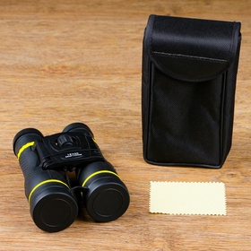 {{photo.Alt || photo.Description || 'УЦЕНКА Бинокль «Олимп», 16×40, с чехлом, чёрный'}}