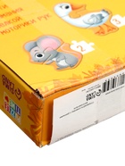 УЦЕНКА Макси - пазлы «Наша ферма», 5 пазлов, 20 детали 10983584