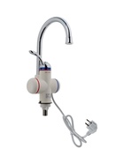 УЦЕНКА Кран-водонагреватель Luazon LHT-02, проточный, 3 кВт, 220 В, белый 10983592