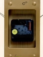 УЦЕНКА Часы настенные интерьерные «Полоса», бесшумные, d=34 см - Фото 4