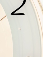 УЦЕНКА Часы настенные интерьерные «Полоса», бесшумные, d=34 см 10983593