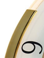 УЦЕНКА Часы настенные интерьерные «Полоса», бесшумные, d=34 см 10983593