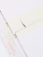 УЦЕНКА Сервиз столовый 15 шт. «Ваниль» 6 тар 19 см, 3 тар 27 см, 6 мисок 19 см, белая - Фото 3