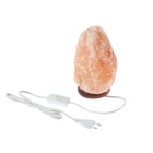 УЦЕНКА Солевая лампа Ergopower ER 501, 220 В, 15 Вт, 2-3 кг - Фото 4